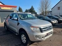 Gebraucht Ford Ranger XLT 150 PS (110 kW) 2014 Abholung