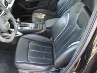 Gebraucht Audi SQ2 Sport 300 PS (220 kW) 2024 Schwarz SUV