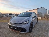 Gebraucht Cupra Born e-Boost 169 kW (231 PS) 2023 Vaporgrau Kleinwagen