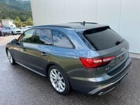 Gebraucht Audi A4 S-Line 163 PS (119 kW) 2023 Grau Kombi