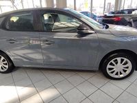 Gebraucht Opel Corsa-e 100 kW (136 PS) 2024 Grau Kleinwagen