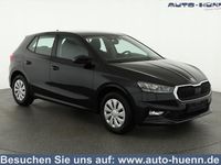 Neu Skoda Fabia Selection 95 PS (69 kW) 2026 Black magic perleffekt Limousine