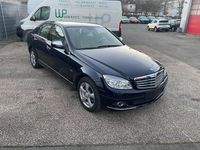 Gebraucht Mercedes 280 230 PS (169 kW) 2007 Blau Limousine