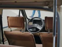 Occasion Fiat Panda 34 ch (25 kW) 1982 Beige Citadine