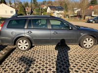 Second-hand Ford Mondeo 2006 Break