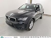 Gebraucht Volvo XC40 129 PS (94 kW) 2023 Schwarz SUV
