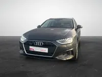 Gebraucht Audi A4 Sport 204 PS (150 kW) 2024 Grau (manhattangrau metallic) Kombi