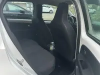 Gebraucht VW up! 75 PS (55 kW) 2018 Weiß Kleinwagen