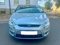 Gebraucht Ford S-MAX S 217 PS (159 kW) 2007 Andere farben Van / Kleinbus