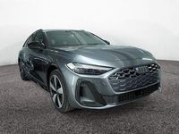 Neu Audi A5 Sport 367 PS (269 kW) 2026 Grau Kombi