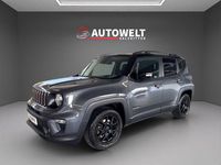 Gebraucht Jeep Renegade 131 PS (96 kW) 2022 Grau SUV