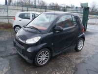 gebraucht Smart ForTwo Coupé forTwocoupe/KLIMA/PANORAMA