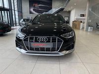 Gebraucht Audi A4 Allroad Sport 231 PS (169 kW) 2020 Schwarz Kombi