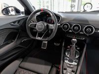 gebraucht Audi TT Roadster S TFSI UPE 80.320,00 Comp.Plus Matrix Na...