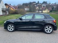 gebraucht Audi A1 Sportback 1.0 30 TFSI S tronic S line S line