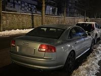 Gebraucht Audi A8 280 PS (205 kW) 2003 Andere farben Limousine