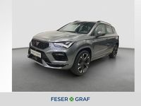 Gebraucht Cupra Ateca VZ 300 PS (220 kW) 2025 Graphitgrau SUV