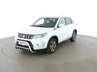 Gebraucht Suzuki Vitara Club 2022 Weiß SUV