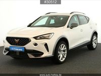 Gebraucht Cupra Formentor 150 PS (110 kW) 2024 Candy weiss SUV