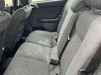 Gebraucht Opel Astra 103 PS (75 kW) 2004 Silber Kombi