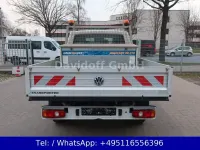 Gebraucht VW T6.1 114 PS (83 kW) 2019 Weiß Van