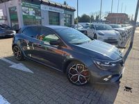 Gebraucht Renault Mégane IV Trophy 324 PS (238 kW) 2020 Grau Limousine