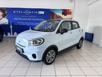 Gebraucht Leapmotor T03 69 kW (95 PS) 2025 Blau Kleinwagen