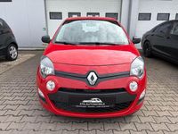 Second-hand Renault Twingo Expression 75 CP (55 kW) 2014 Roșu Hatchback