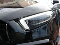 Gebraucht Mercedes A45 AMG AMG 421 PS (309 kW) 2022 Schwarz Limousine