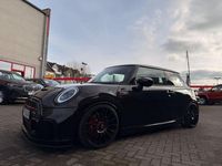 Gebraucht Mini John Cooper Works 231 PS (169 kW) 2022 Schwarz Kleinwagen