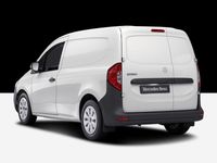 Gebraucht Mercedes Citan 110 95 PS (69 kW) 2025 Weiß Van