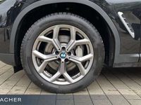 gebraucht BMW X3 xDrive 30d A