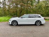 gebraucht Audi A6 2.0 TFSI S tronic quattro Avant S Line