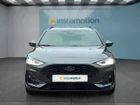 Gebraucht Ford Focus 155 PS (114 kW) 2025 Grau Kombi