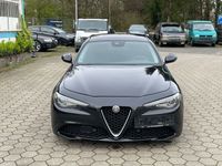 gebraucht Alfa Romeo Giulia 2.0 /Automatik/Leder/Navi/