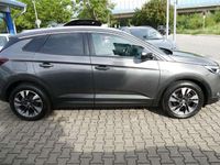 gebraucht Opel Grandland X Business INNOVATION + NAVI + AHK +++