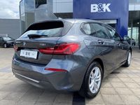 gebraucht BMW 118 i Luxury Line ab 399€ LED HUD RFK AHK PDC Tempomat
