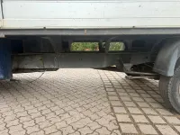 Occasion Ford Transit 101 ch (74 kW) 2007 Bleue Berline
