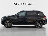 Second-hand Mercedes GLE350 AMG 272 CP (200 kW) 2022 Negru SUV