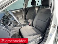gebraucht VW Golf VII 1.5 TSI Comfortline ACC APP-CONNECT PDC
