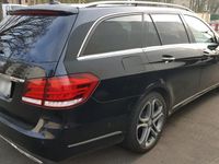 gebraucht Mercedes E350 