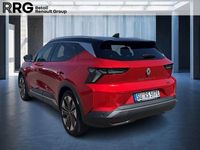 Gebraucht Renault Scenic E-Tech Iconic 55 kW (75 PS) 2025 Rot SUV