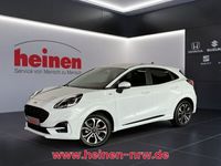 Gebraucht Ford Puma 125 PS (91 kW) 2024 Andere farbe SUV