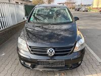 gebraucht VW Golf Plus 1.6 United *2.Hand*