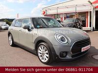 Gebraucht Mini One Clubman 102 PS (75 kW) 2019 Grau Kombi