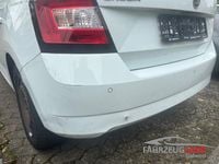 Gebraucht Skoda Fabia Drive 75 PS (55 kW) 2017 Weiss Limousine