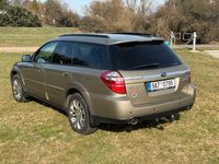 Gebraucht Subaru Outback 245 PS (180 kW) 2008 Beige Kombi