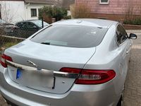 gebraucht Jaguar XF 3.0 Diesel