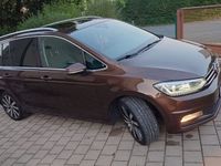 gebraucht VW Touran Top VW2.0 TDI SCR Highline BMT