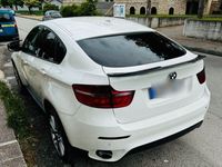 gebraucht BMW X6 3.0d xDrive